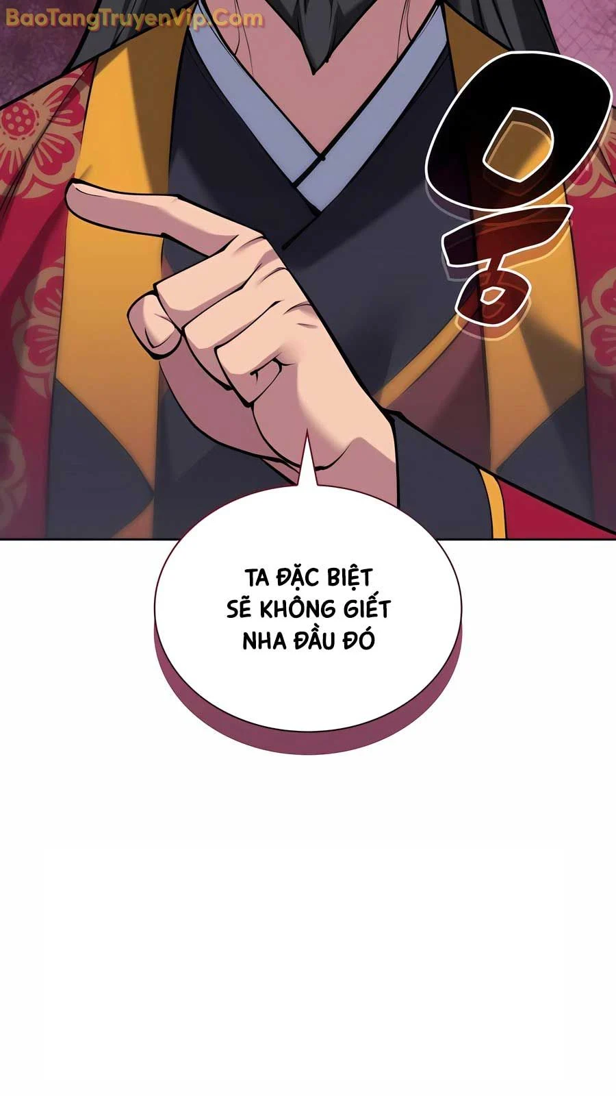 Học Giả Kiếm Sĩ Chapter 156.1 - Trang 2