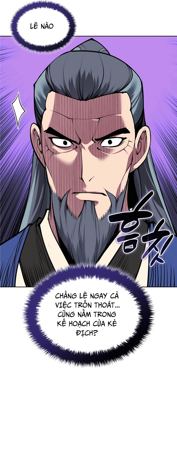 Học Giả Kiếm Sĩ Chapter 156 - Trang 2
