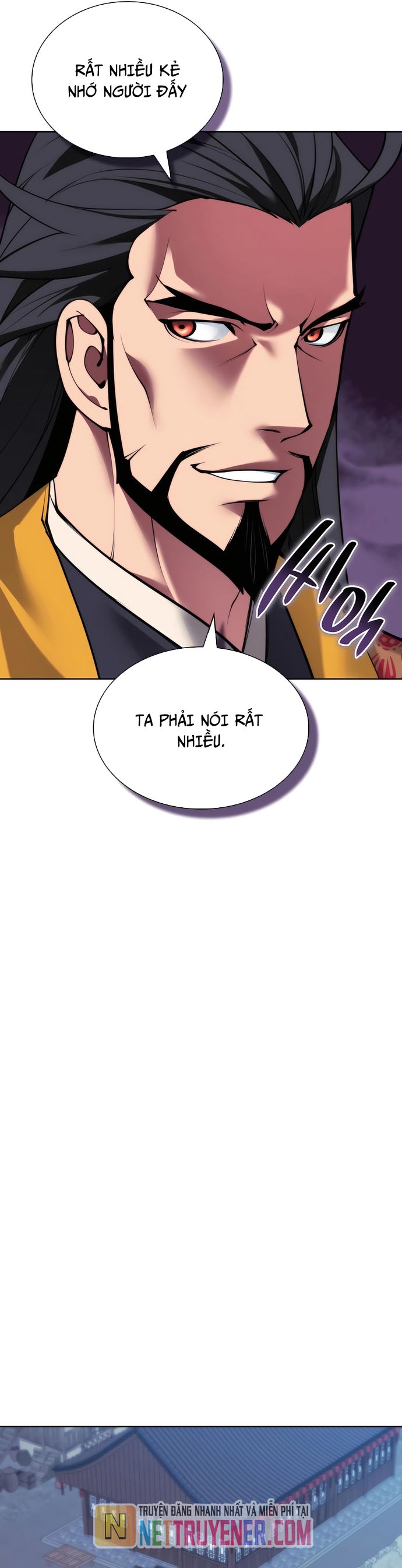 Học Giả Kiếm Sĩ Chapter 156 - Trang 2