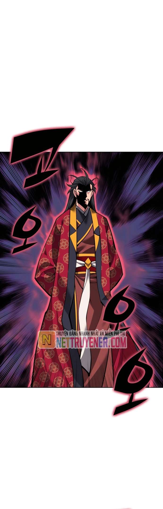 Học Giả Kiếm Sĩ Chapter 156 - Trang 2