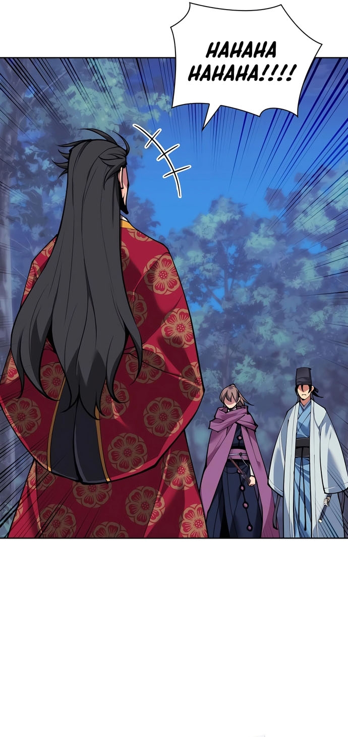 Học Giả Kiếm Sĩ Chapter 156 - Trang 2