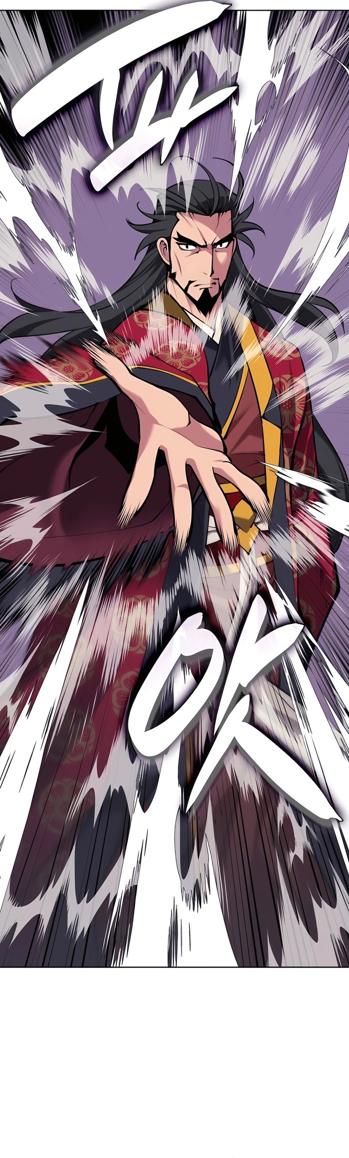Học Giả Kiếm Sĩ Chapter 156 - Trang 2