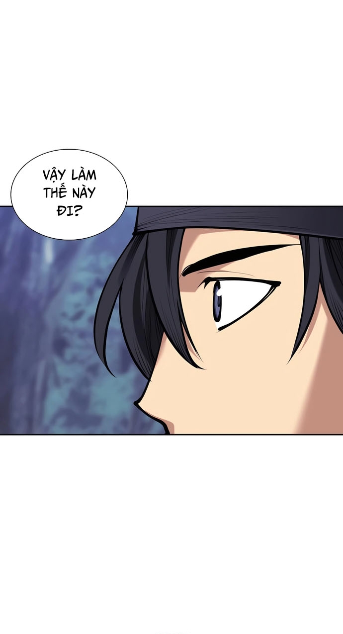 Học Giả Kiếm Sĩ Chapter 156 - Trang 2