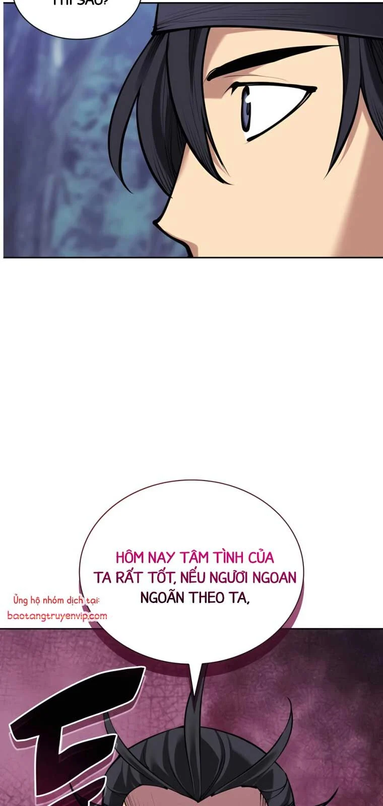 Học Giả Kiếm Sĩ Chapter 157.1 - Trang 2