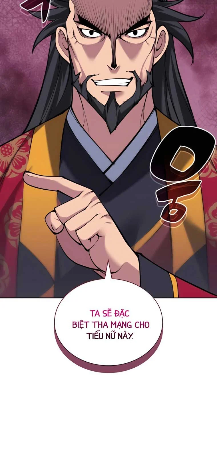Học Giả Kiếm Sĩ Chapter 157.1 - Trang 2