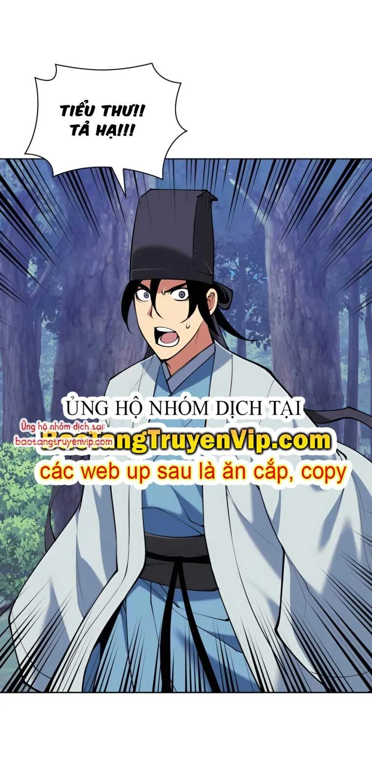 Học Giả Kiếm Sĩ Chapter 157.1 - Trang 2
