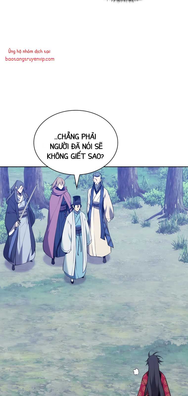Học Giả Kiếm Sĩ Chapter 157.1 - Trang 2