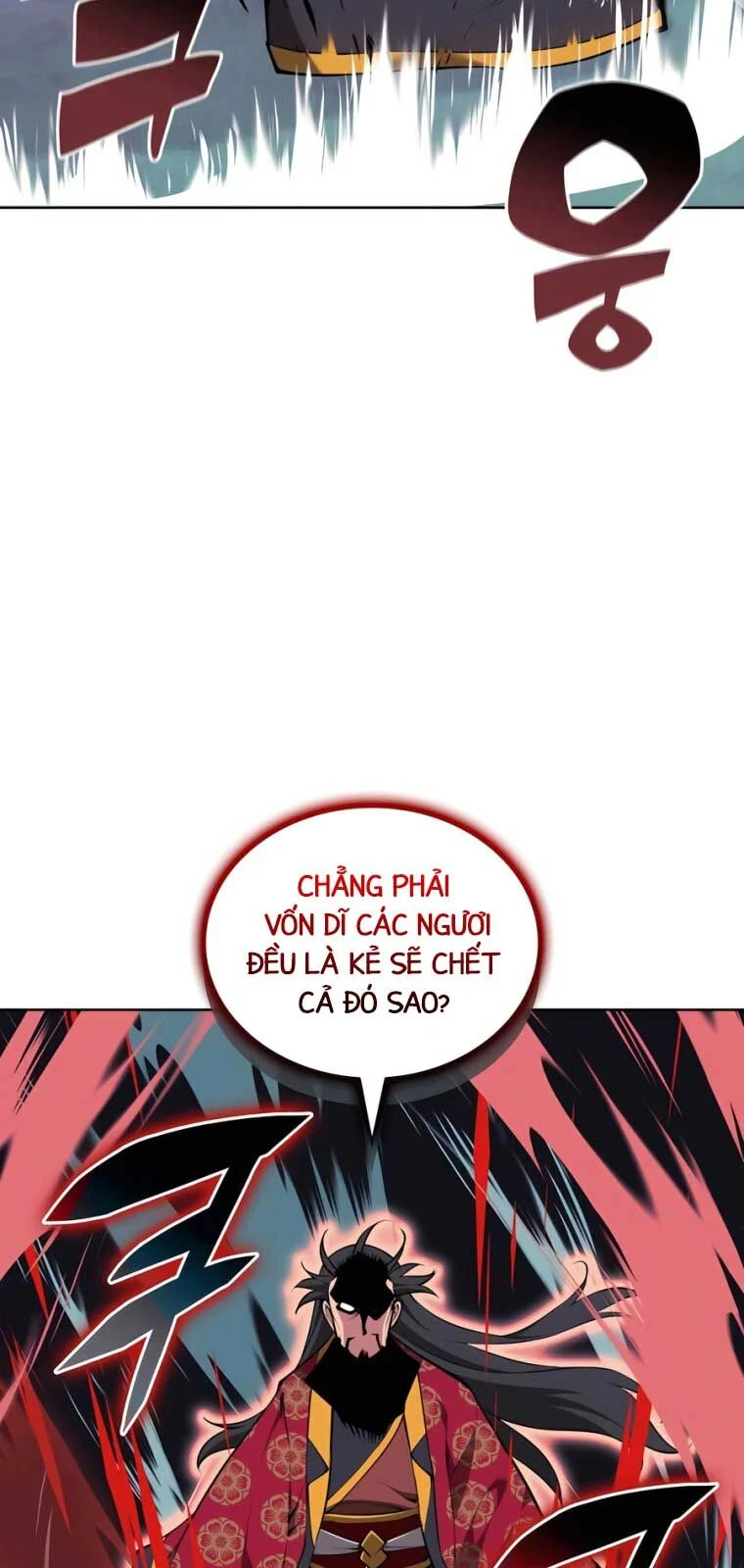 Học Giả Kiếm Sĩ Chapter 157.1 - Trang 2