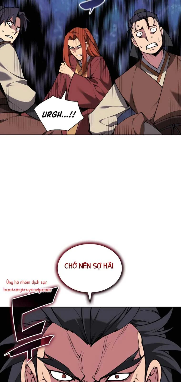 Học Giả Kiếm Sĩ Chapter 157.1 - Trang 2