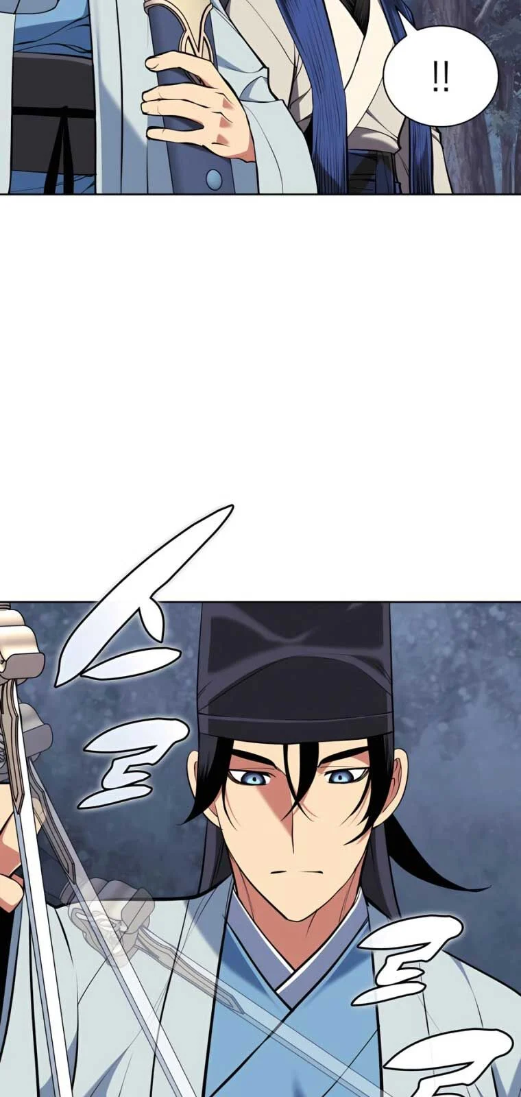 Học Giả Kiếm Sĩ Chapter 157.1 - Trang 2