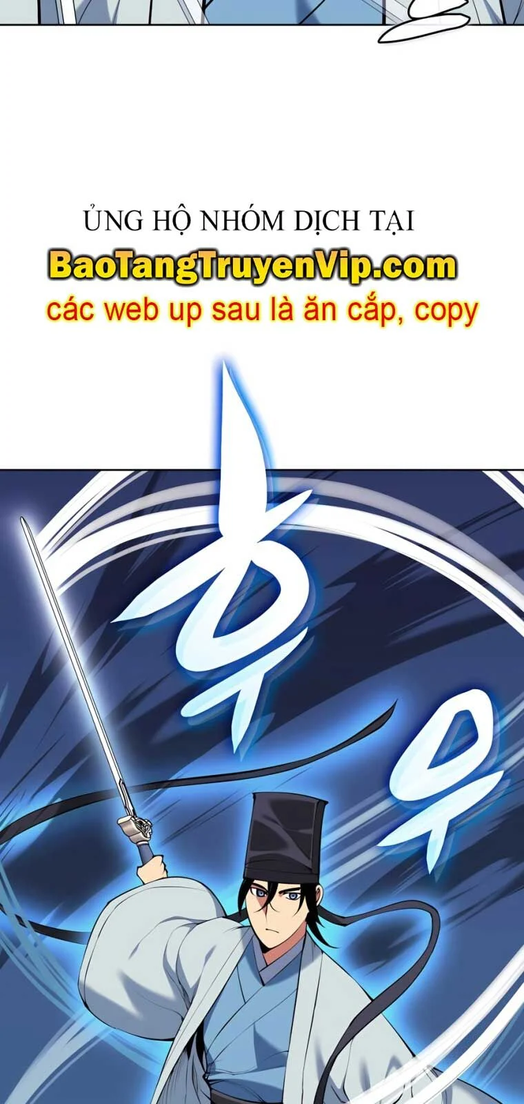 Học Giả Kiếm Sĩ Chapter 157.1 - Trang 2