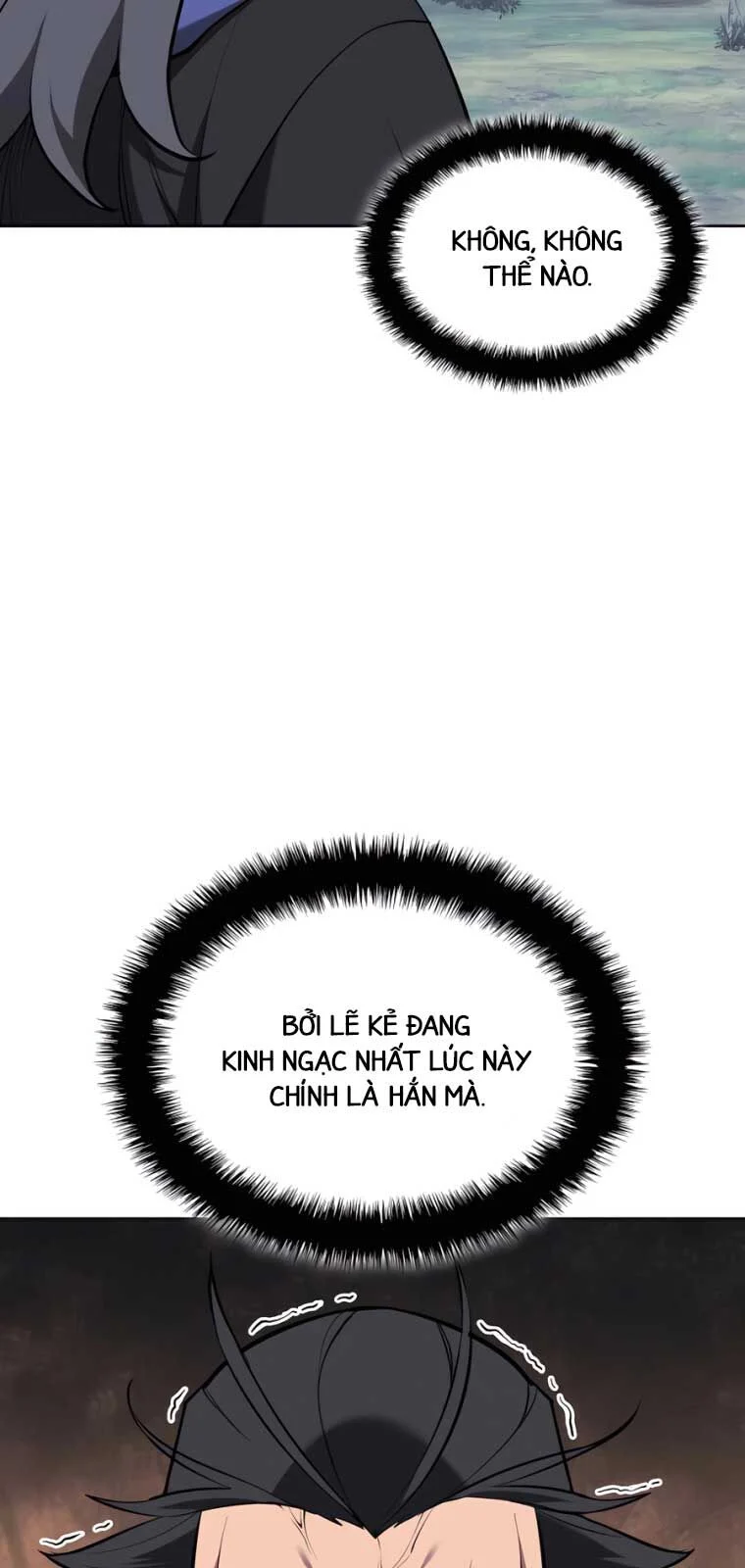 Học Giả Kiếm Sĩ Chapter 157.1 - Trang 2