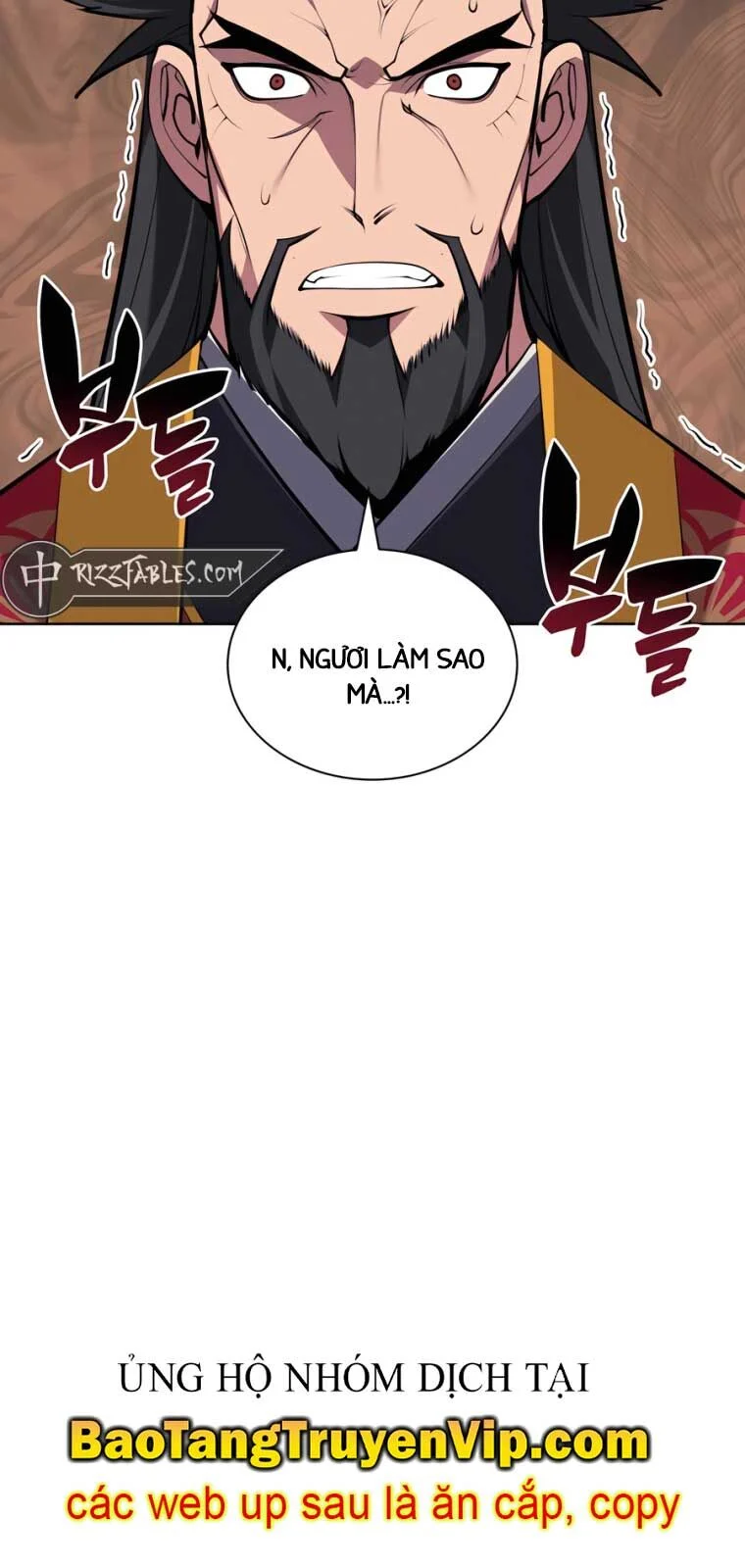 Học Giả Kiếm Sĩ Chapter 157.1 - Trang 2