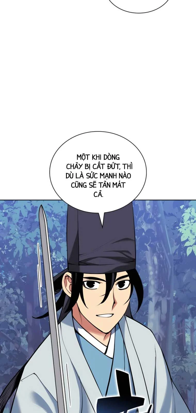 Học Giả Kiếm Sĩ Chapter 157.1 - Trang 2