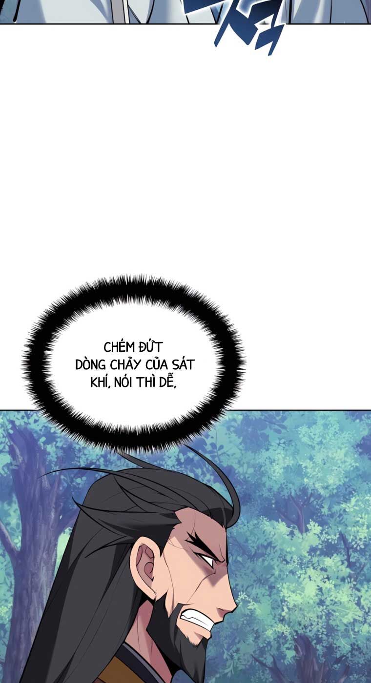 Học Giả Kiếm Sĩ Chapter 157.1 - Trang 2