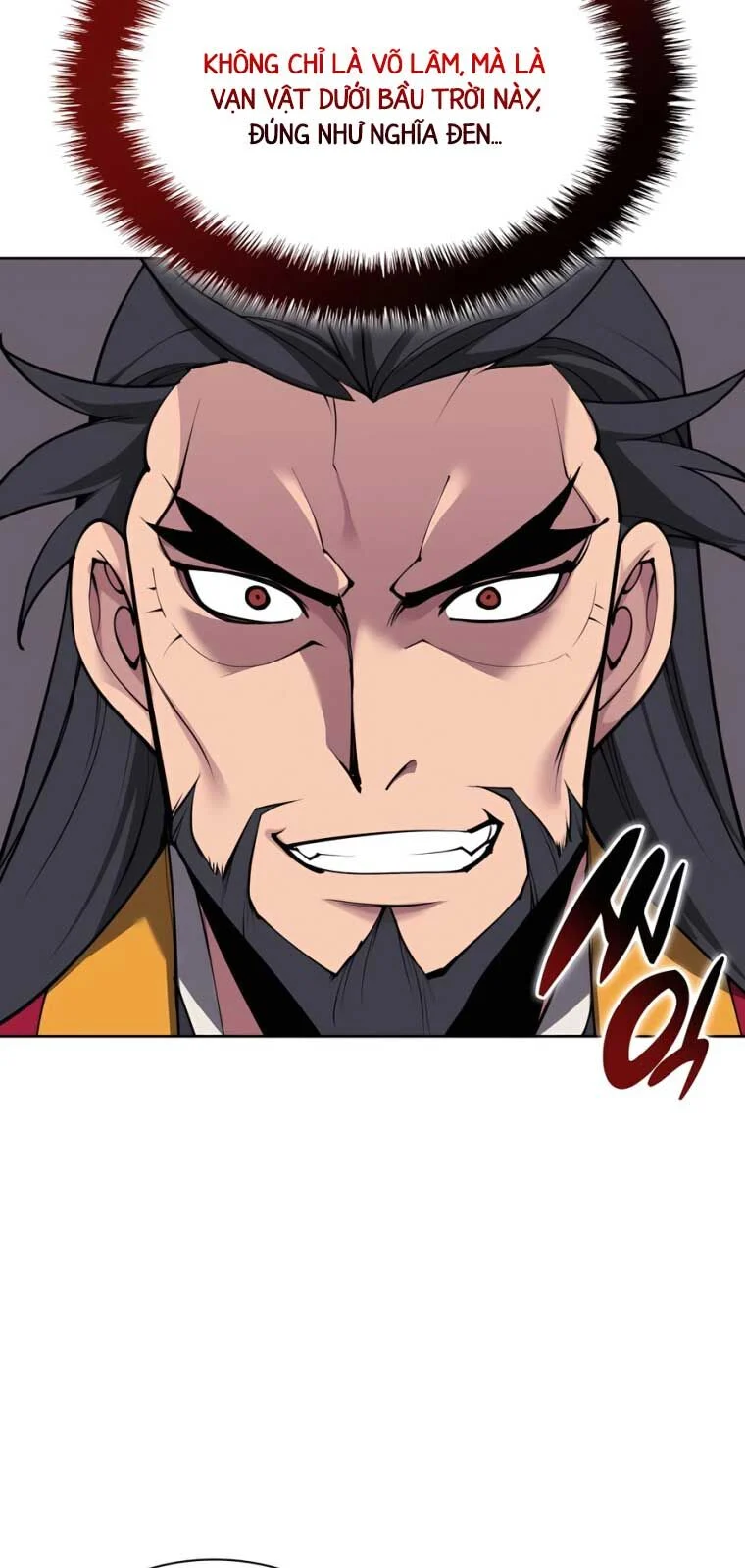 Học Giả Kiếm Sĩ Chapter 157.1 - Trang 2
