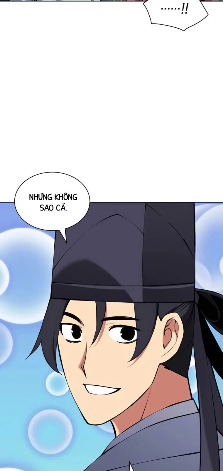 Học Giả Kiếm Sĩ Chapter 157.1 - Trang 2