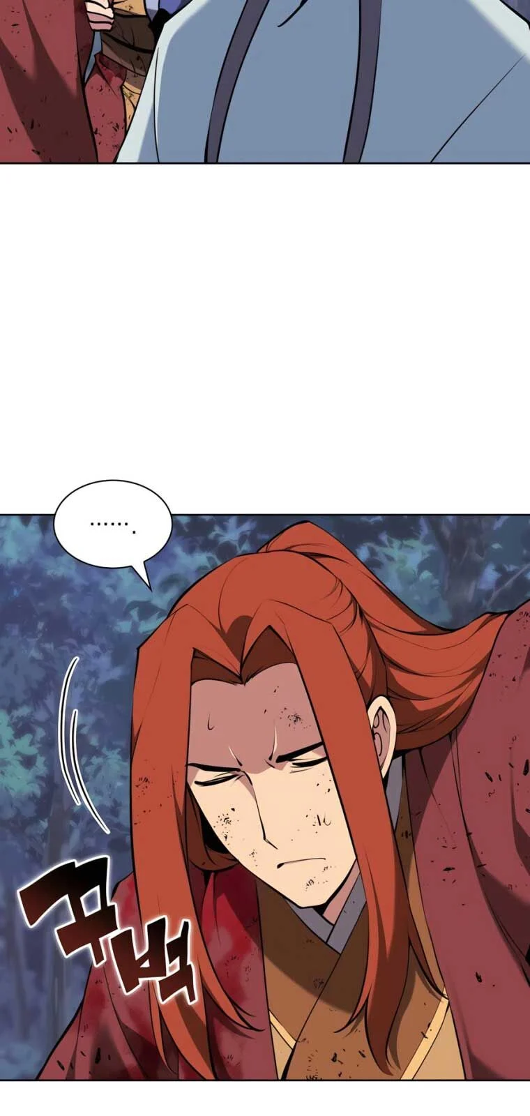 Học Giả Kiếm Sĩ Chapter 157.1 - Trang 2