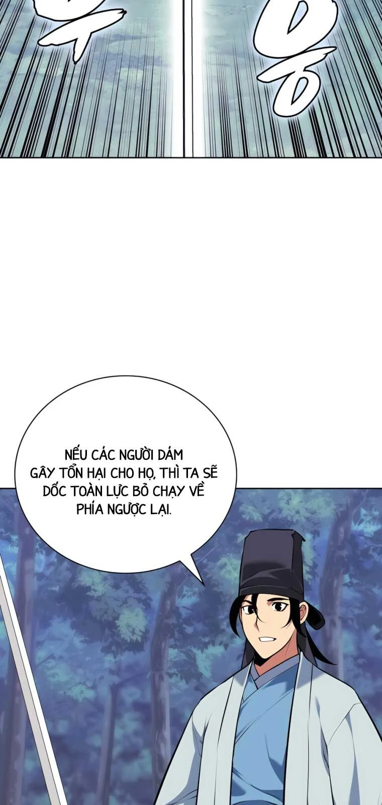 Học Giả Kiếm Sĩ Chapter 157.1 - Trang 2