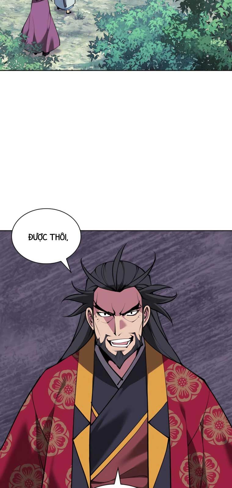Học Giả Kiếm Sĩ Chapter 157.1 - Trang 2