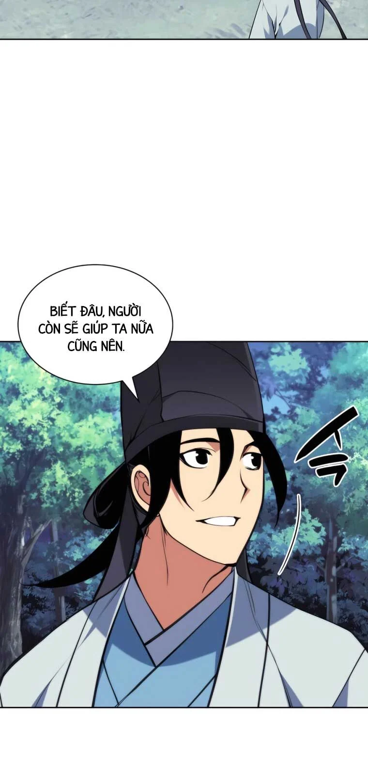 Học Giả Kiếm Sĩ Chapter 157.1 - Trang 2