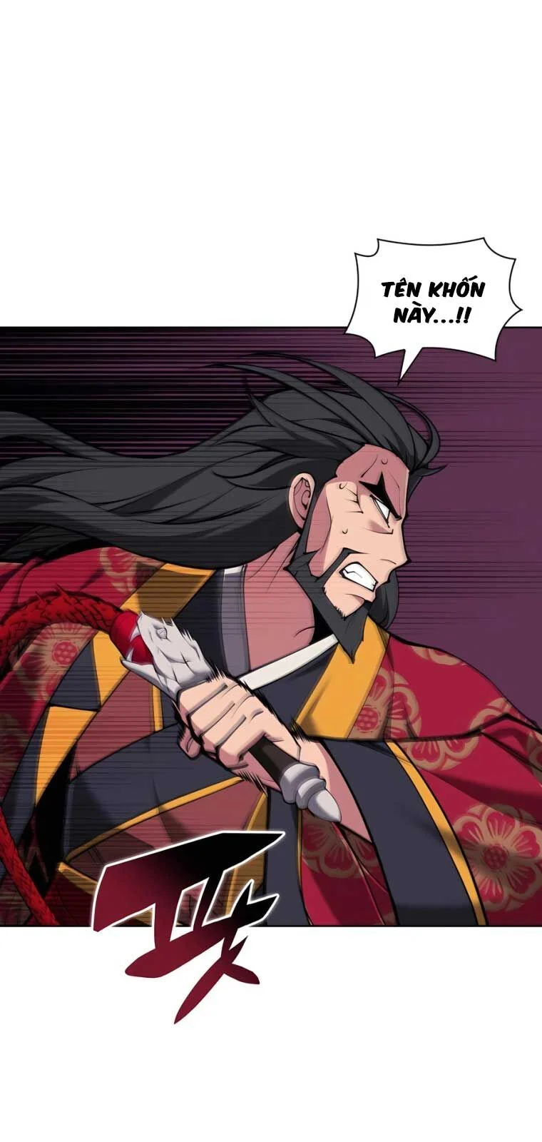 Học Giả Kiếm Sĩ Chapter 157.1 - Trang 2