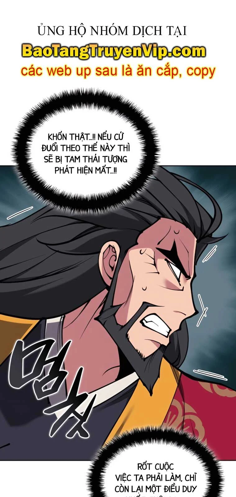 Học Giả Kiếm Sĩ Chapter 157.1 - Trang 2