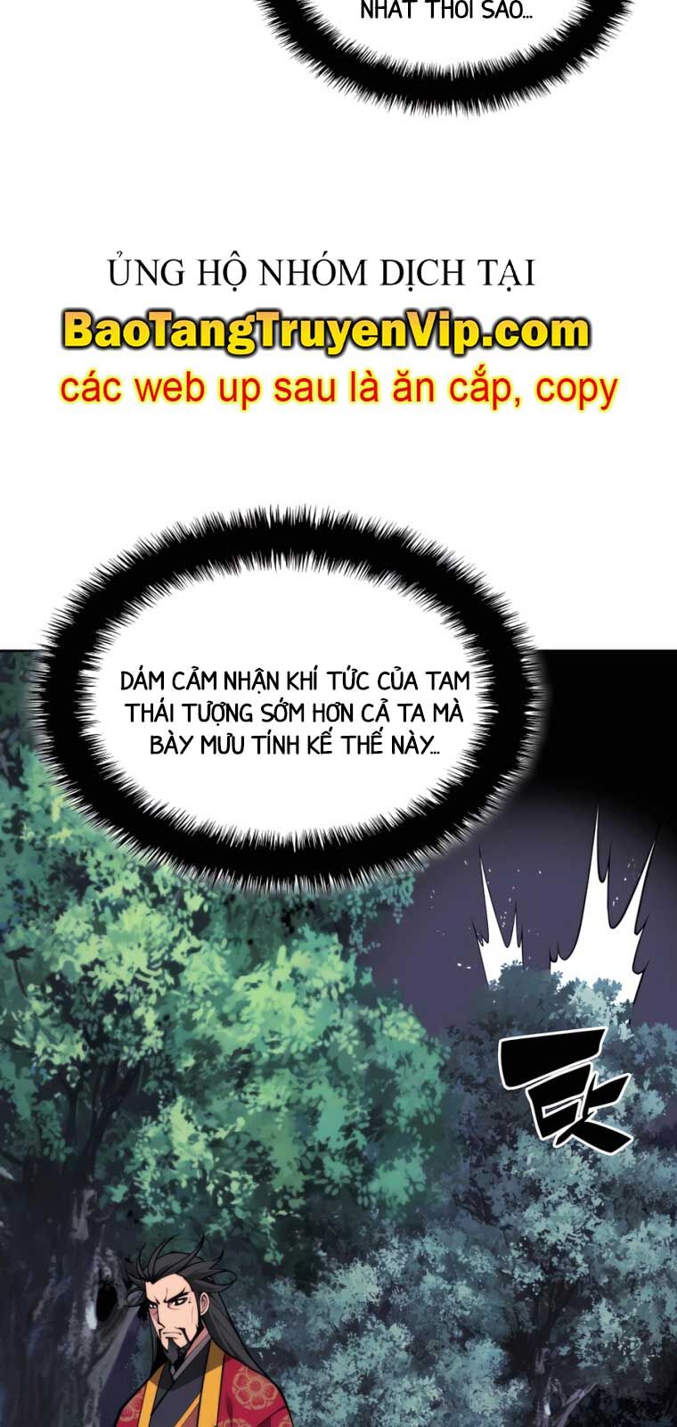 Học Giả Kiếm Sĩ Chapter 157.1 - Trang 2