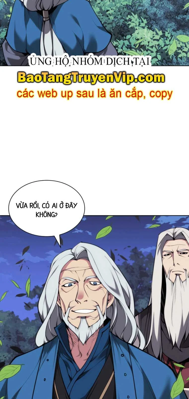 Học Giả Kiếm Sĩ Chapter 157.1 - Trang 2