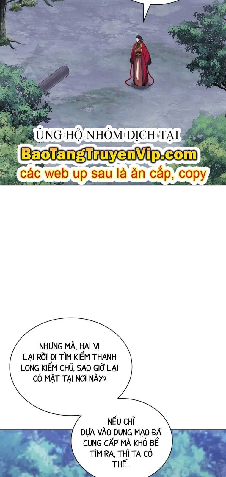 Học Giả Kiếm Sĩ Chapter 157.1 - Trang 2