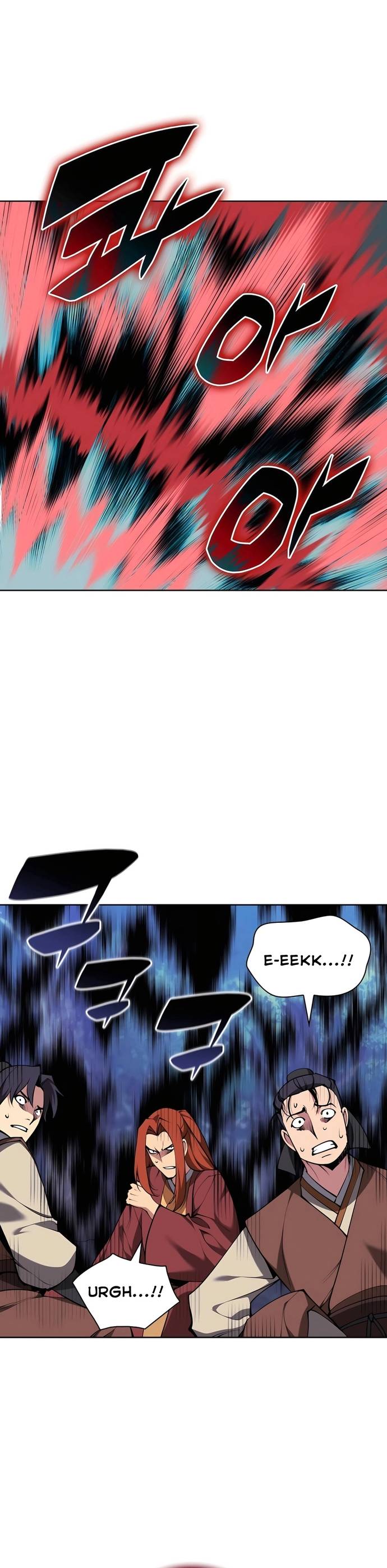 Học Giả Kiếm Sĩ Chapter 157 - Trang 2