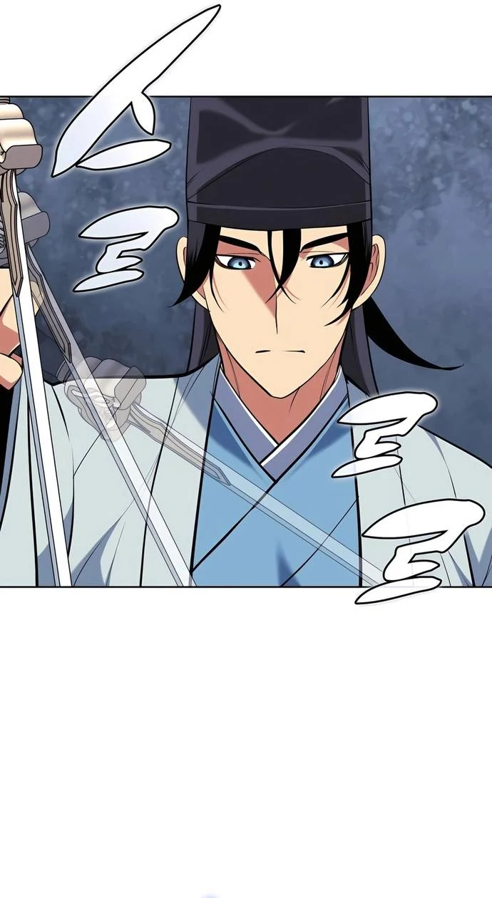Học Giả Kiếm Sĩ Chapter 157 - Trang 2