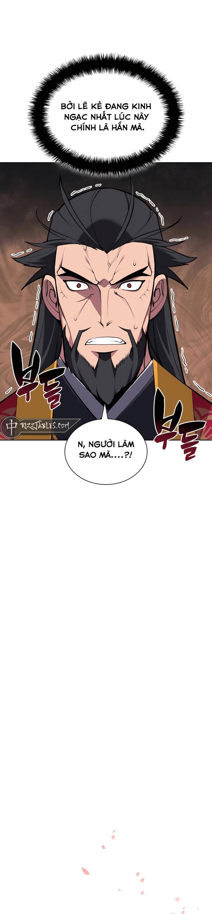 Học Giả Kiếm Sĩ Chapter 157 - Trang 2