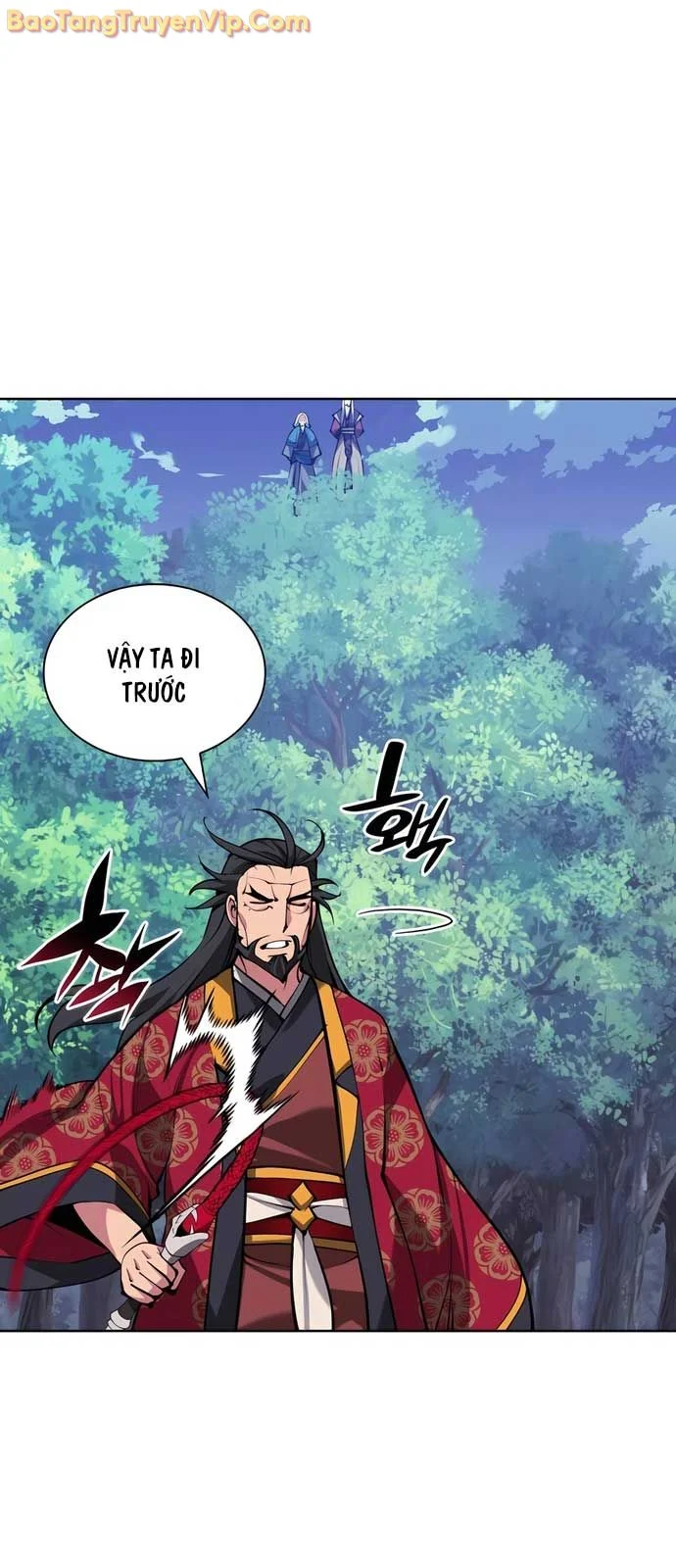 Học Giả Kiếm Sĩ Chapter 158.1 - Trang 3