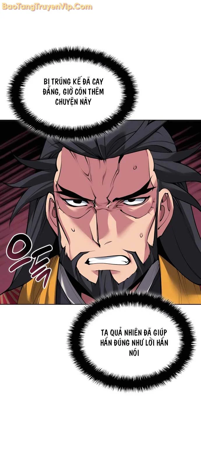 Học Giả Kiếm Sĩ Chapter 158.1 - Trang 3