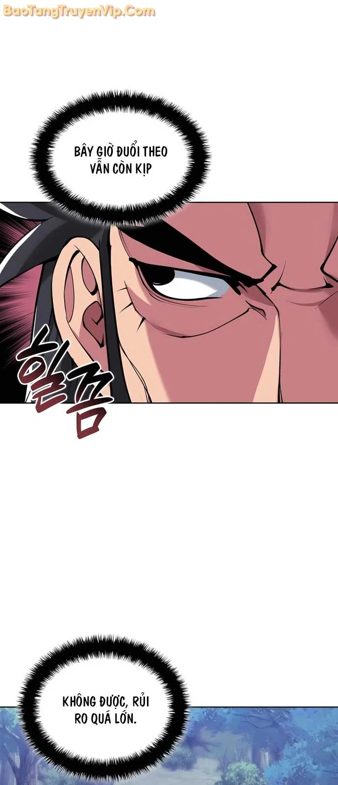 Học Giả Kiếm Sĩ Chapter 158.1 - Trang 3