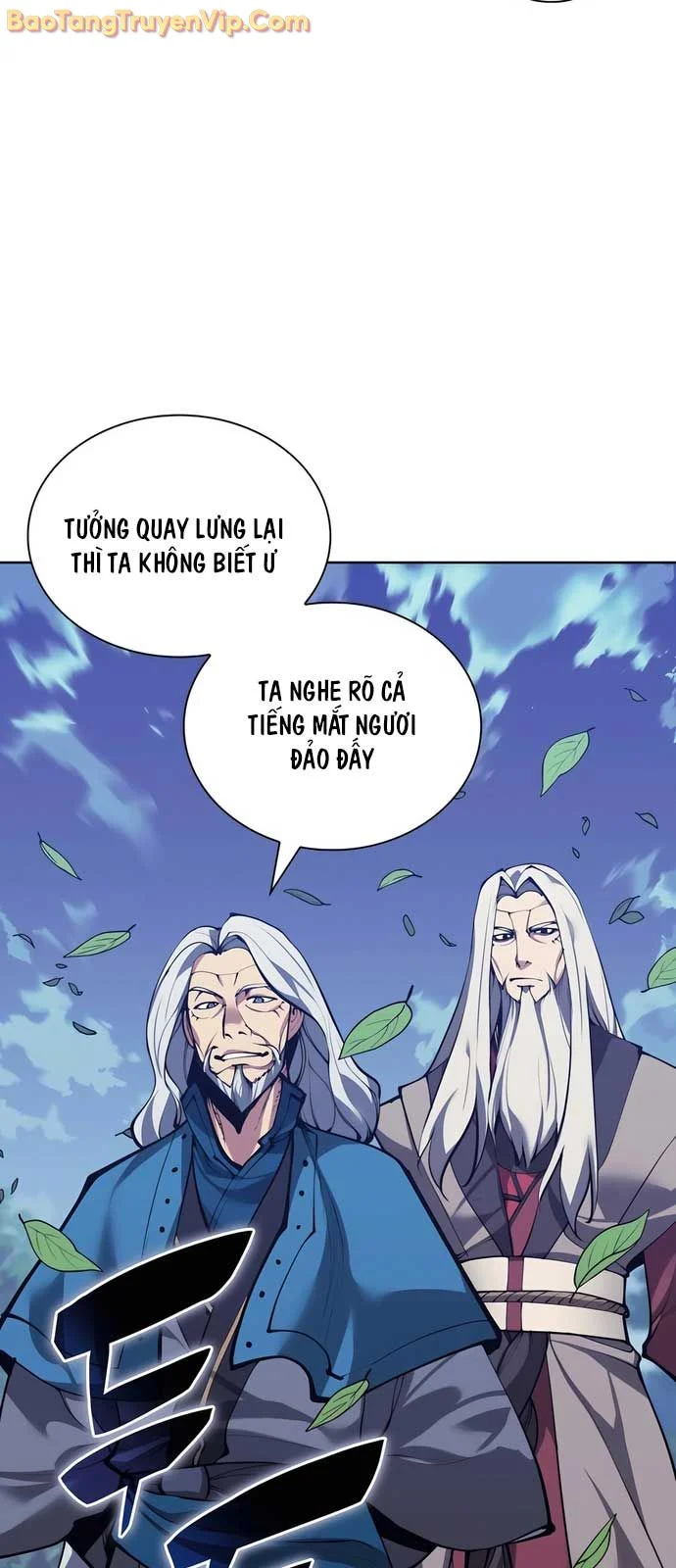 Học Giả Kiếm Sĩ Chapter 158.1 - Trang 3