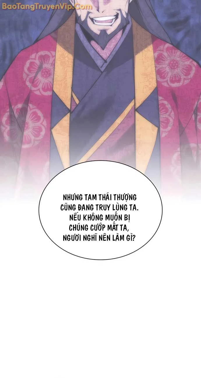 Học Giả Kiếm Sĩ Chapter 158.1 - Trang 3