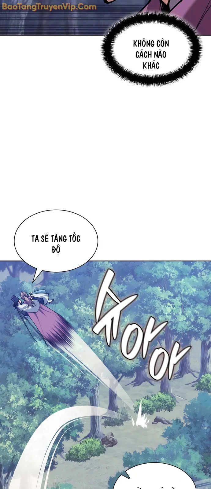 Học Giả Kiếm Sĩ Chapter 158.1 - Trang 3