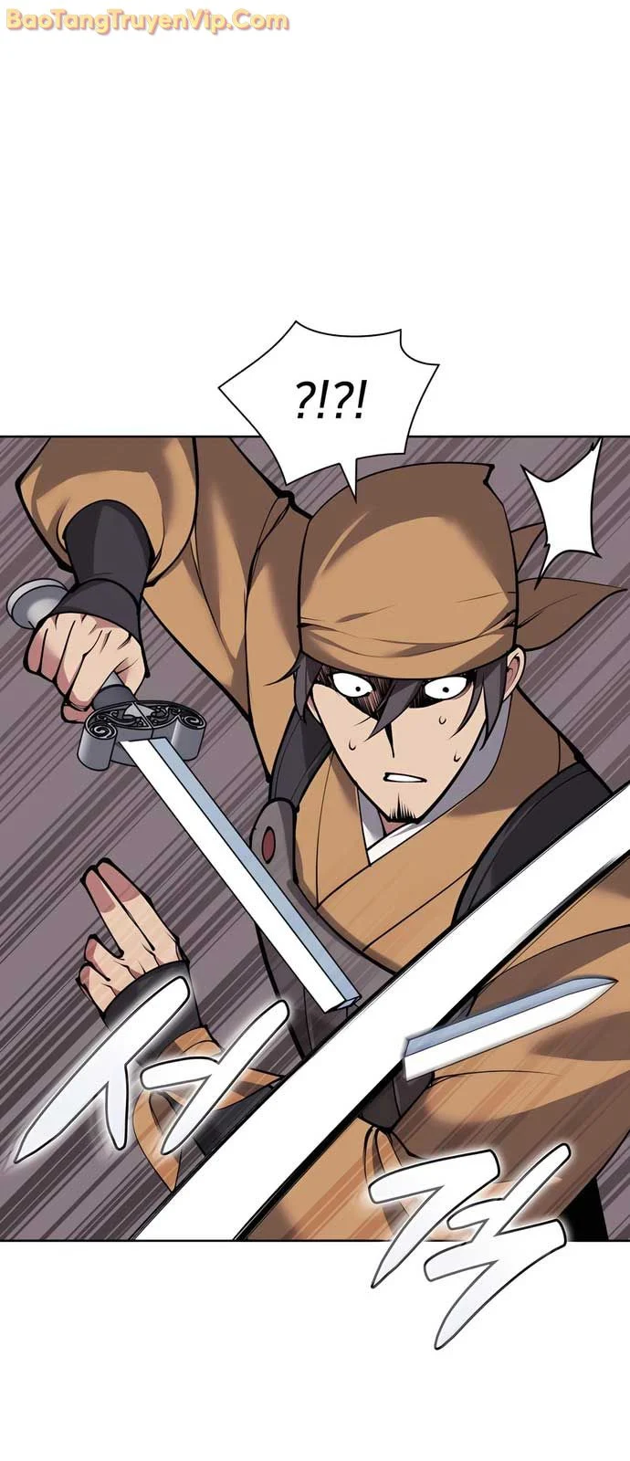 Học Giả Kiếm Sĩ Chapter 158.1 - Trang 3