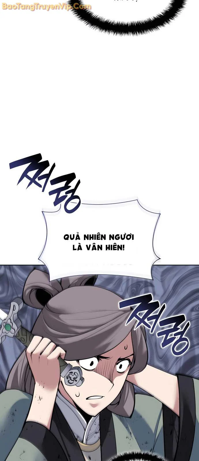 Học Giả Kiếm Sĩ Chapter 158.1 - Trang 3