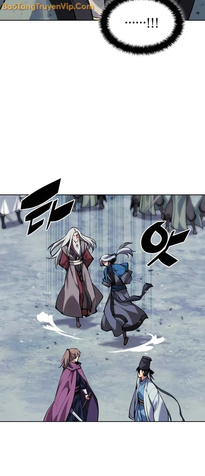 Học Giả Kiếm Sĩ Chapter 158.1 - Trang 3
