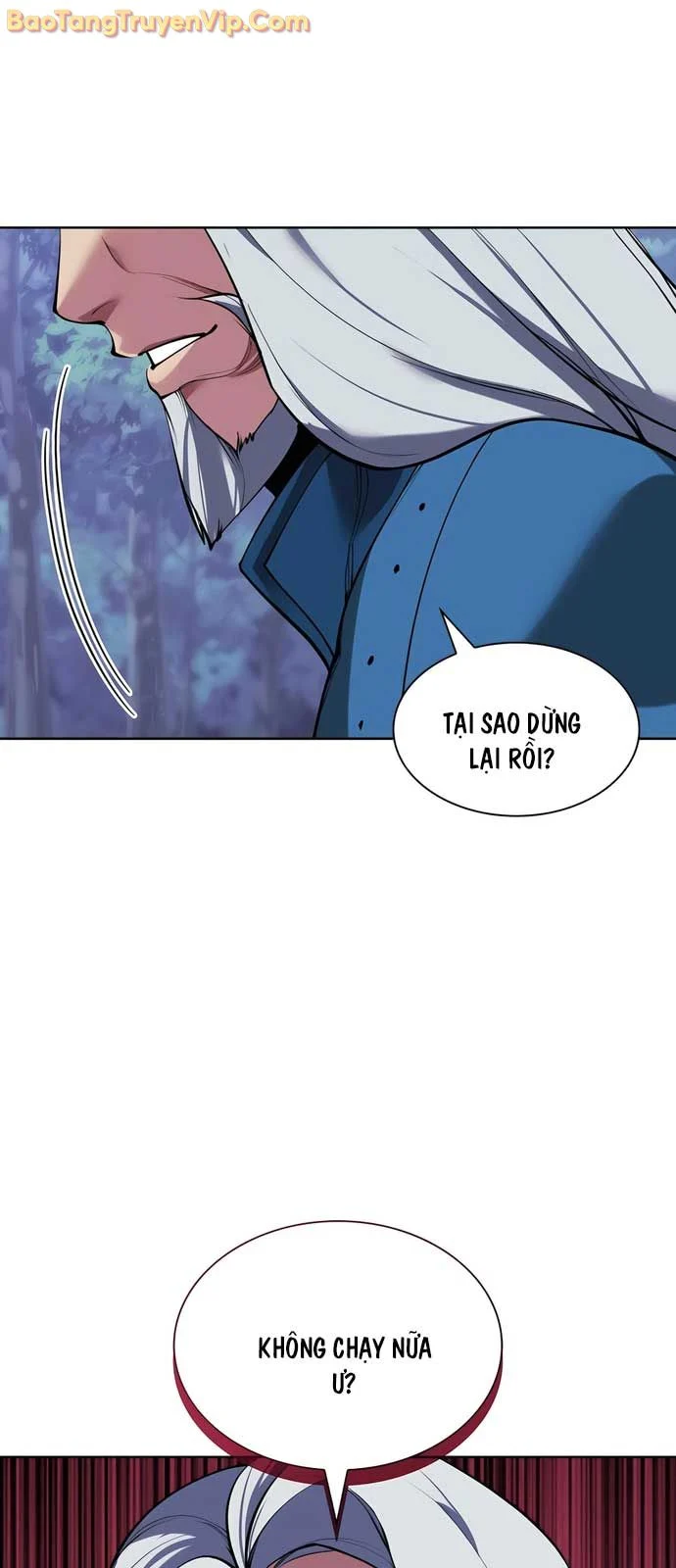 Học Giả Kiếm Sĩ Chapter 158.1 - Trang 3