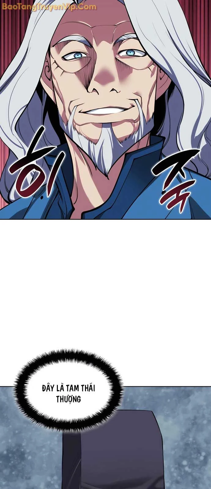 Học Giả Kiếm Sĩ Chapter 158.1 - Trang 3