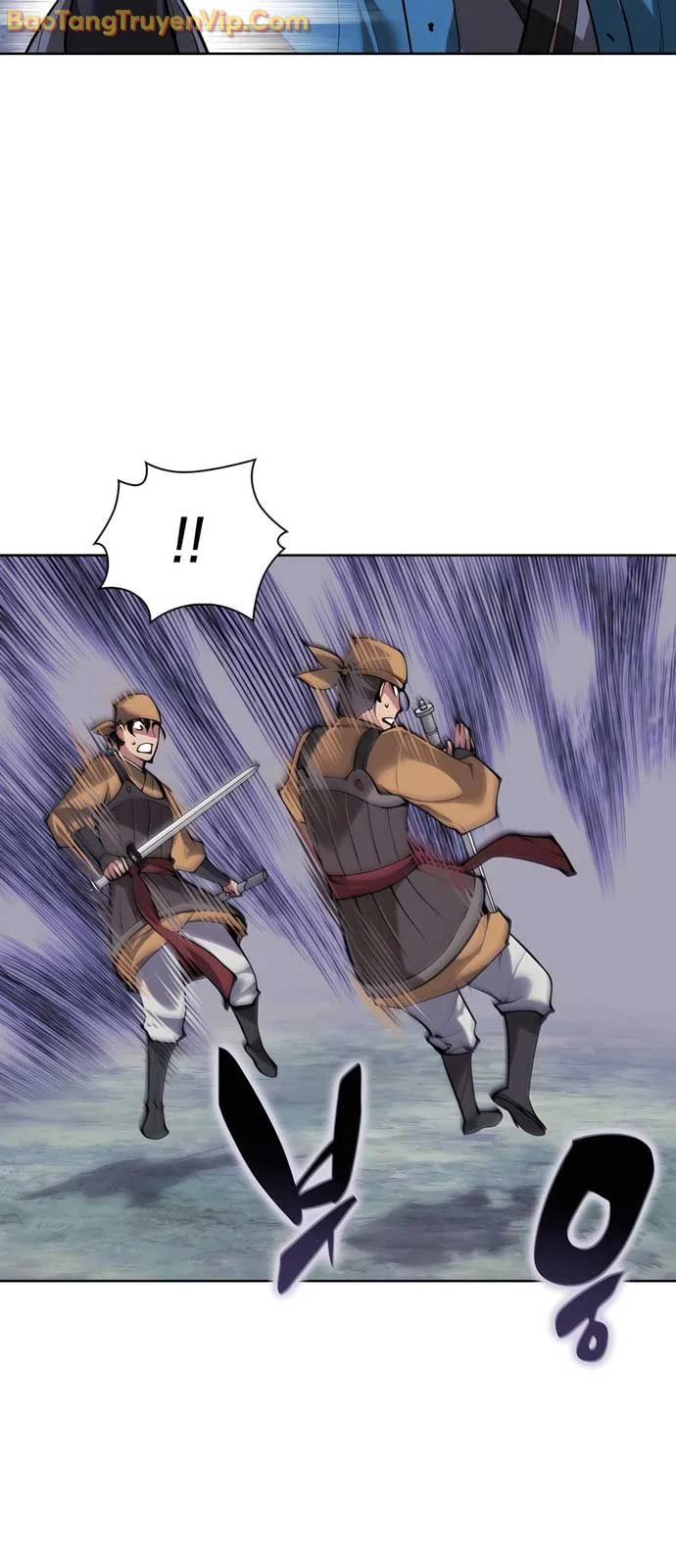 Học Giả Kiếm Sĩ Chapter 158.1 - Trang 3