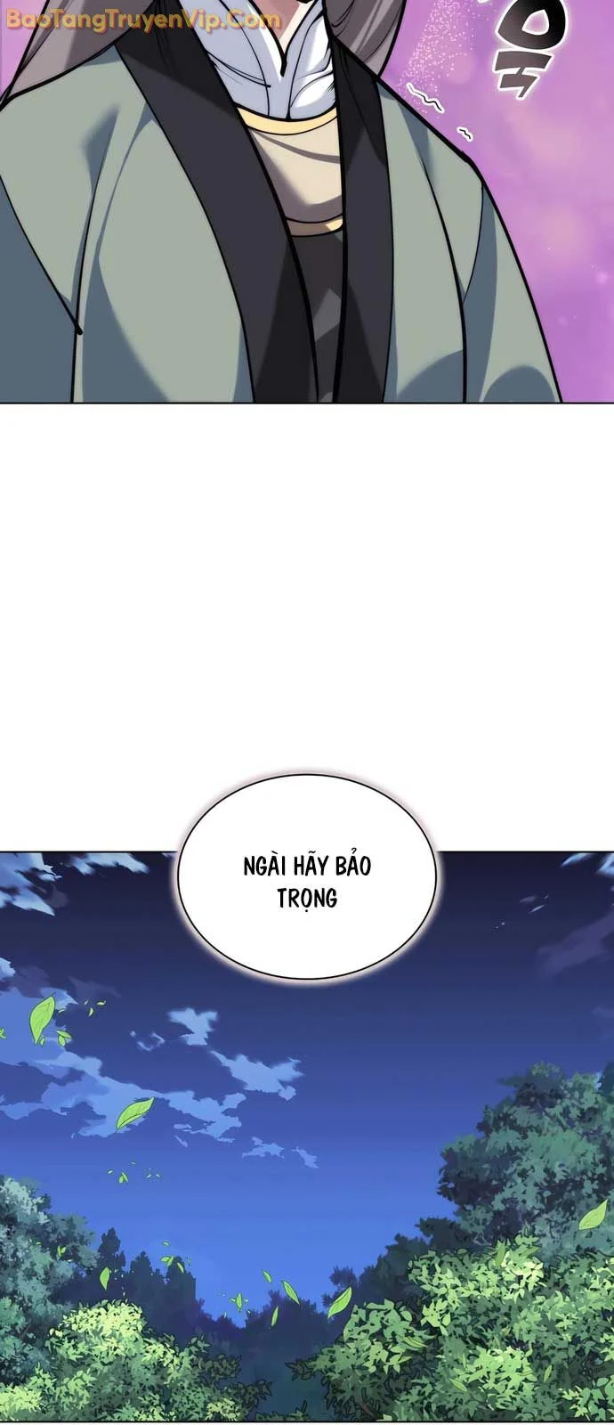 Học Giả Kiếm Sĩ Chapter 158.1 - Trang 3