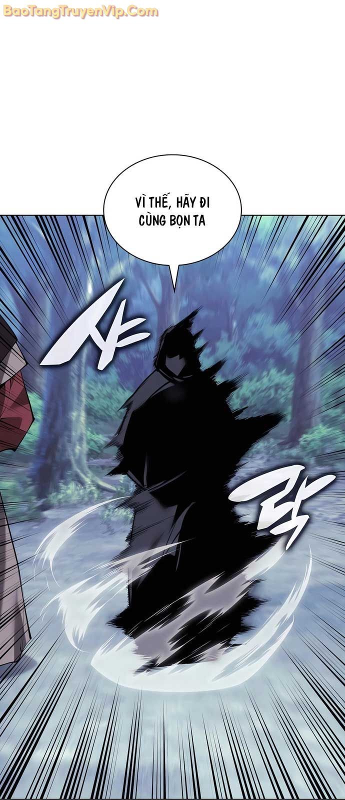 Học Giả Kiếm Sĩ Chapter 158.1 - Trang 3