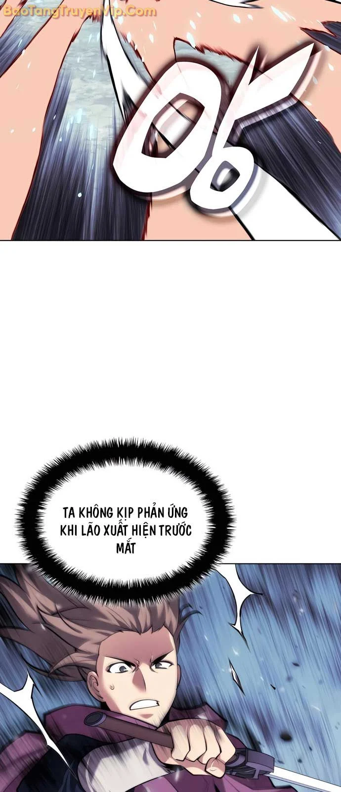 Học Giả Kiếm Sĩ Chapter 158.1 - Trang 3