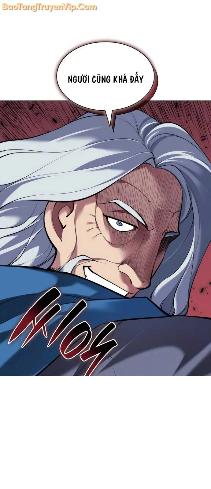 Học Giả Kiếm Sĩ Chapter 158.1 - Trang 3