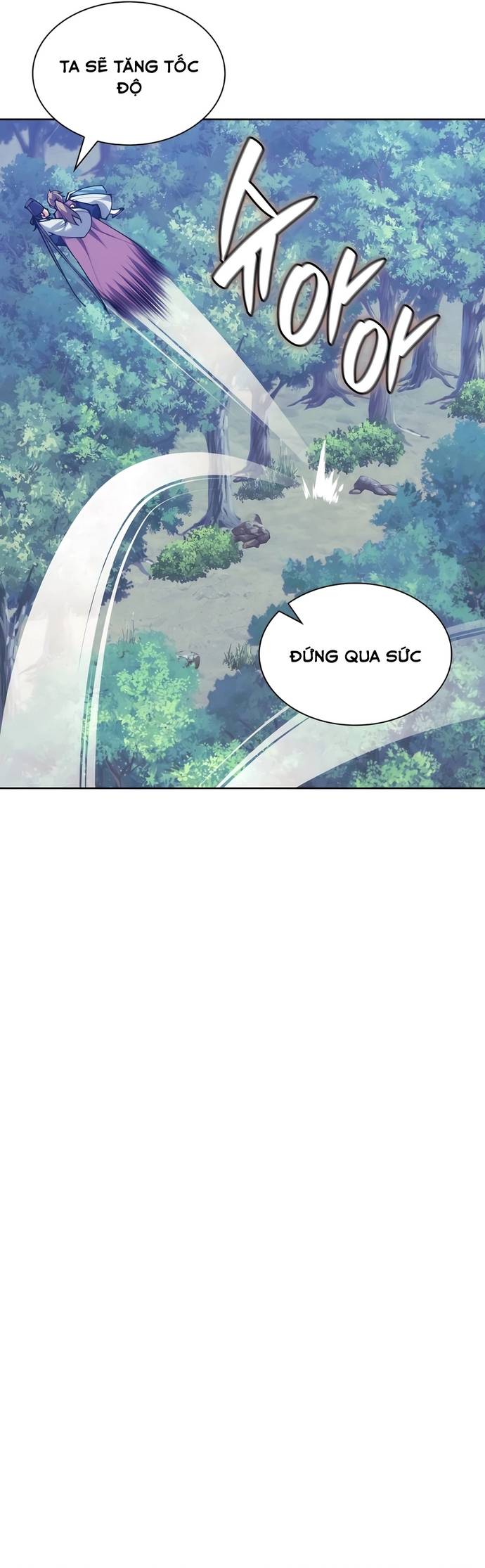 Học Giả Kiếm Sĩ Chapter 158 - Trang 4
